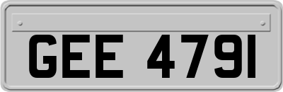 GEE4791