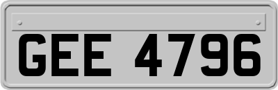 GEE4796