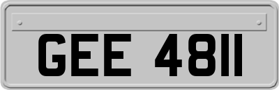 GEE4811