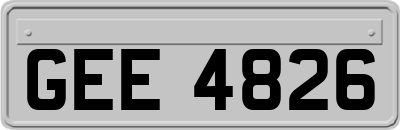 GEE4826