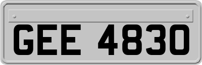 GEE4830
