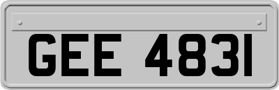 GEE4831