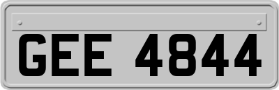 GEE4844