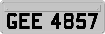 GEE4857
