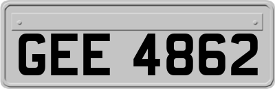 GEE4862