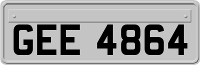 GEE4864