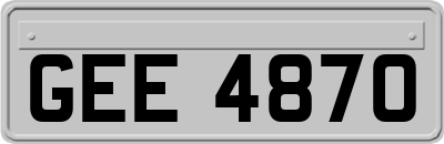 GEE4870