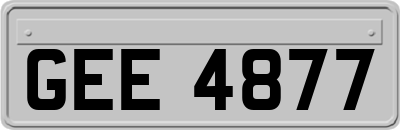 GEE4877