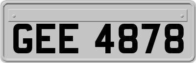 GEE4878