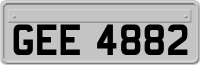 GEE4882