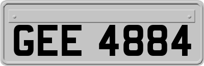GEE4884