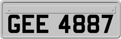 GEE4887