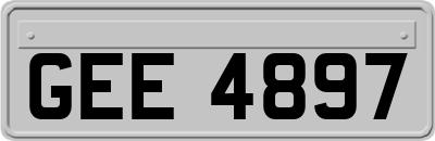 GEE4897