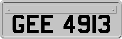 GEE4913