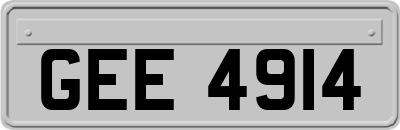 GEE4914