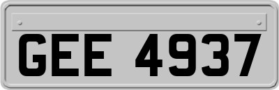 GEE4937
