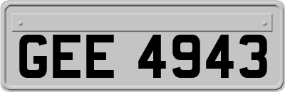 GEE4943