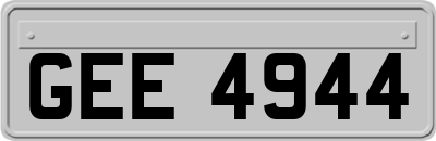 GEE4944