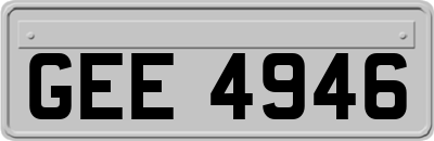 GEE4946