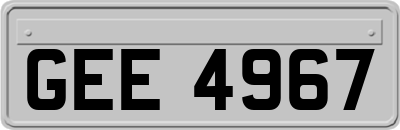 GEE4967