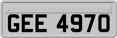 GEE4970