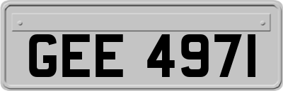 GEE4971