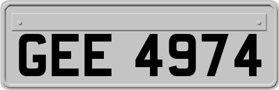 GEE4974