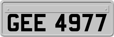 GEE4977