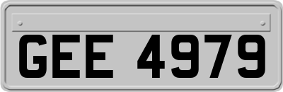 GEE4979