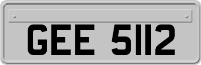 GEE5112