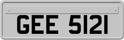 GEE5121