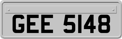 GEE5148