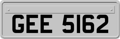 GEE5162