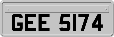 GEE5174