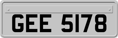GEE5178