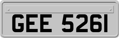 GEE5261