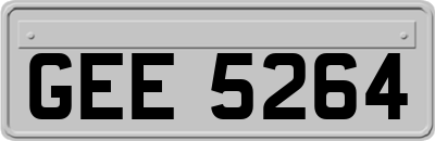 GEE5264