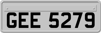 GEE5279