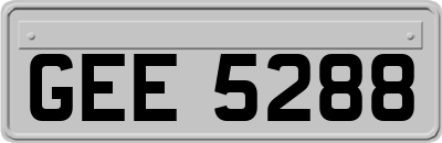 GEE5288