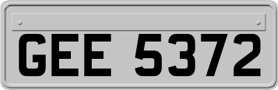 GEE5372