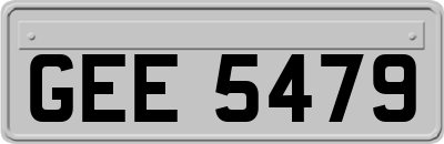 GEE5479