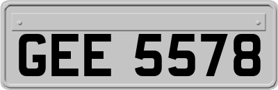 GEE5578