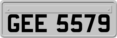 GEE5579