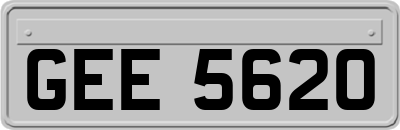 GEE5620