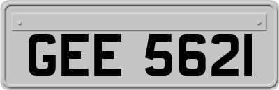 GEE5621