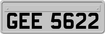 GEE5622