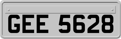 GEE5628