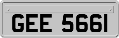 GEE5661