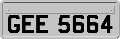 GEE5664