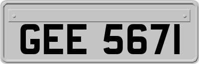 GEE5671